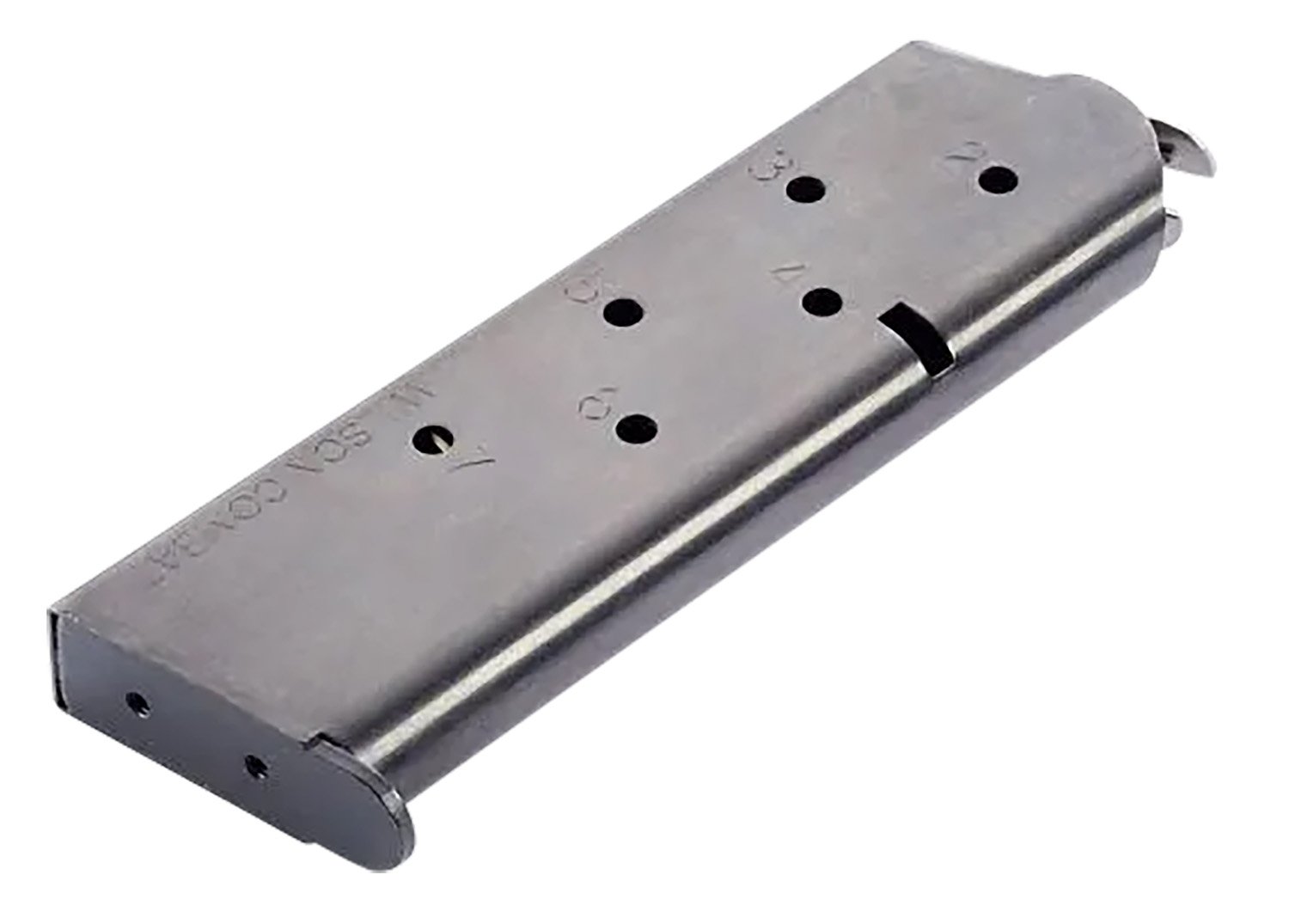 wilson-combat .45 ACP Steel – 7rd
