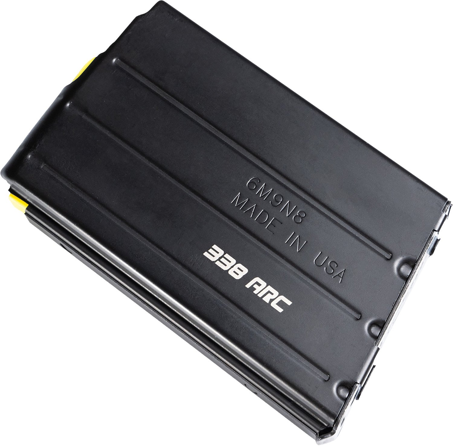 Cmmg .338 ARC – 10rd