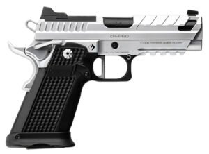 FUSION XP-COMP-9-C XP PRO COMP 9MM 17R CHROME