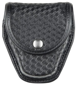 Bianchi 23101 Cuff Case Covered Black