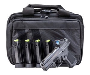 RMARTIN RM1CBLKOSPSPL   PKG   9MM  15/17 OSP BLACK