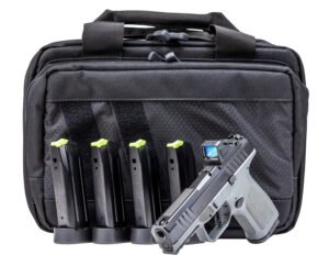 RMARTIN RM1CGRYOSPSPL   PKG   9MM  15/17 OSP GRAY