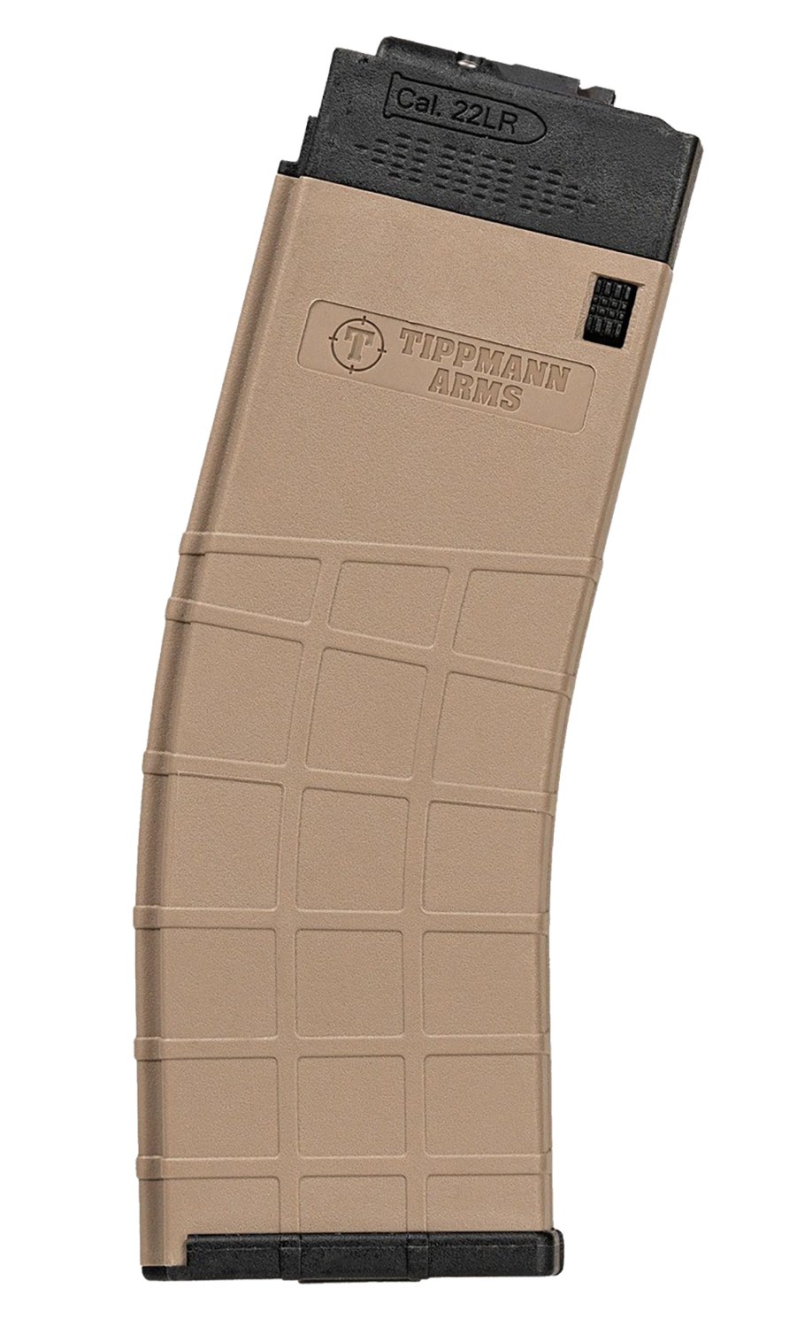 tippmann .22 LR Steel – 25rd
