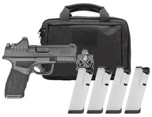 SPG HCP9379BOSPLCPAC     HC 9MM PRO UDT 3.7    10R