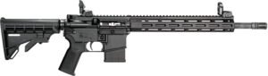 TIPPMANN A101036  M4-22 ELITE 22LR 16"10+1     BLK