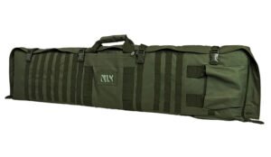 NcStar CVSM2913G VISM Deluxe Rifle Case