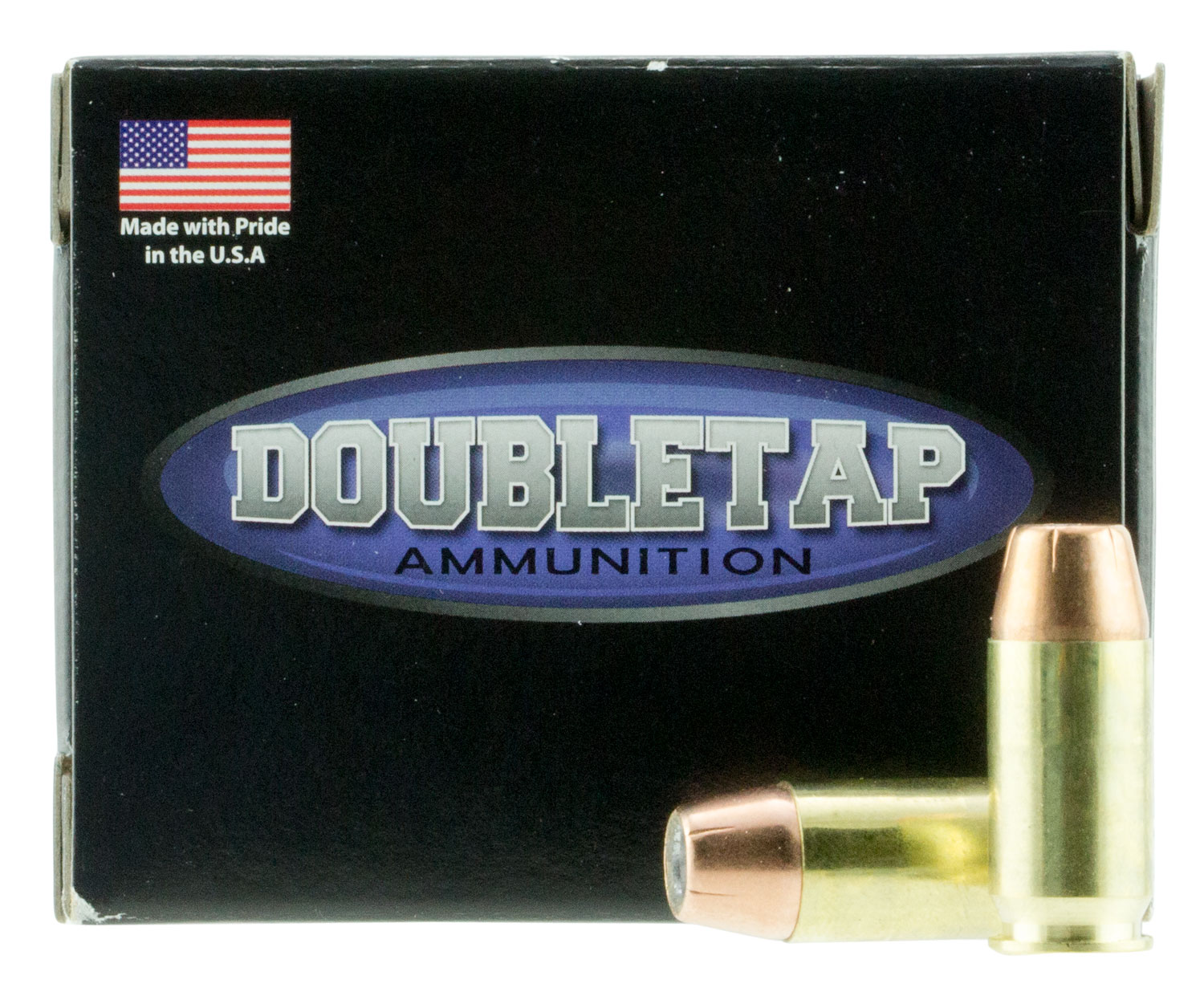 doubletap .45 ACP 230gr – 20rd