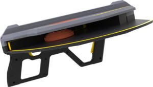 CALDWELL CLAYMORE PULLPUP CLAY - TARGET THROWER