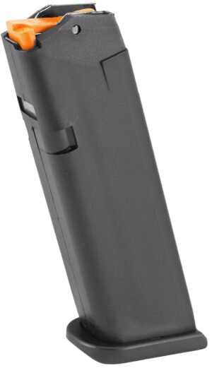 Glock 47290 G17/34  Gen5 10rd 9mm Luger Black Polymer