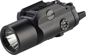 SLI TLR-V II LED/IR IL/LSR BLK