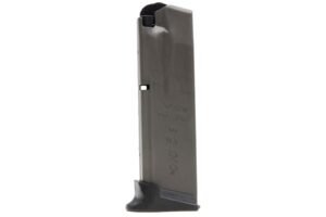 SIG MAG SP2022 40/357SIG 12RD