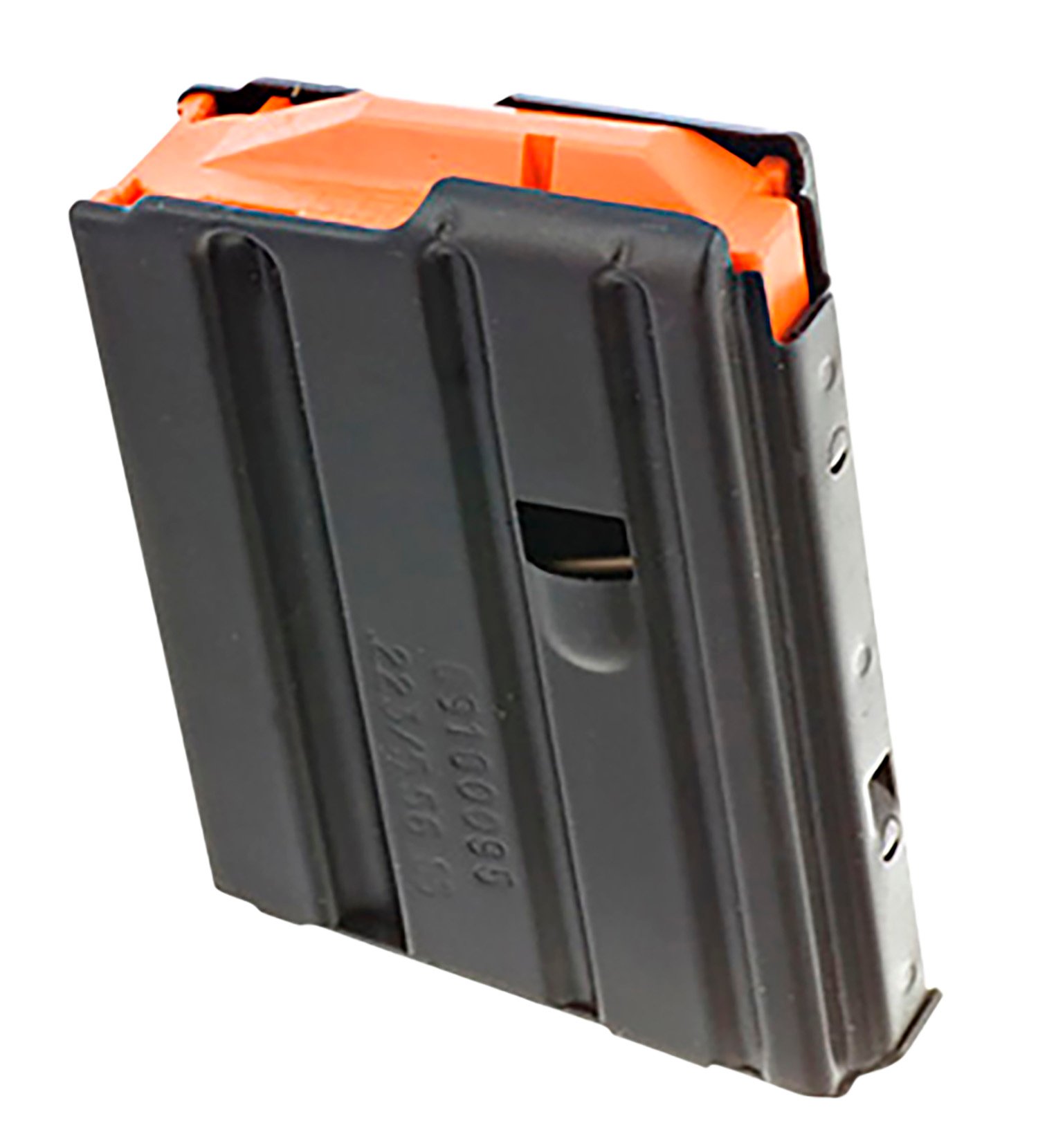 ruger 5.56 NATO Steel – 10rd