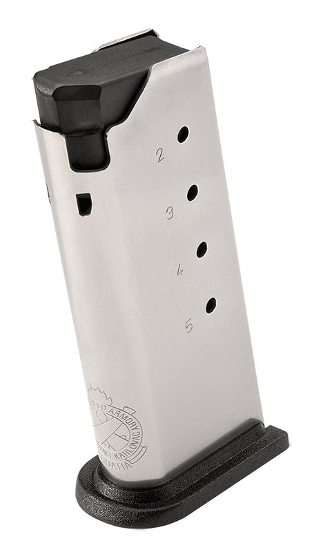 springfield-armory .45 ACP Steel – 5rd
