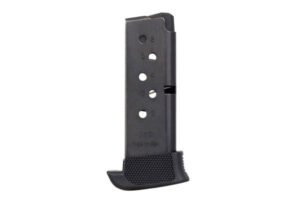 RUG MAG LCP 380 7RD EXT-MAG