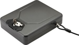HRN LOCK BOX ALPHA ELITE