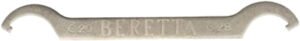 BERETTA CHOKE TUBE WRENCH - FITS 28GA. & 20GA.