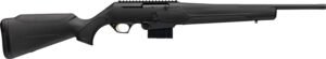 BROWNING BAR MK4 DBM 308WIN - 18.5" SYNTHETIC BLUED