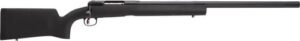 SAVAGE 12LR PRECISION 6.5CM - 26" ACU-TGR HS STOCK BLK/BLK