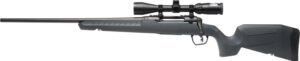 SAVAGE AXIS 2 XP 30-06 22" LH - W/3-9X40 MATTE/GREY
