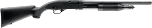 WINCHESTER SXP DEFENDER 12GA - 3" 18" CYLINDER BLACK SYN