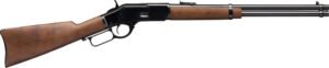 WINCHESTER MODEL 1873 CARBINE - 44-40 WIN 20" BLUED/WALNUT