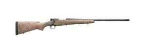WINCHESTER MODEL 70 EXTREME - SPORTER 6.8 WST 24" TAN SYN