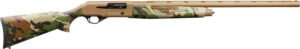 CHARLES DALY 601 12GA 3" 28"VR - FDE WOODLAND CAMO