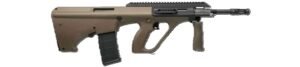 STEYR AUG A3 M2 5.56/223 - 16" 30RD MUD W/EXT RAIL