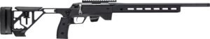 TIKKA T3X ACE TARGET 22LR 20" - THREADED BLACK ANODIZED