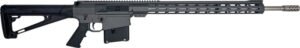 GLFA GL10 RIFLE 300 WIN MAG - 24" 1:10 SS BBL SNIPER GREY
