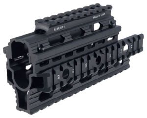 UTG RAIL PICATINNY AK47 - DROP-IN YUGO M70