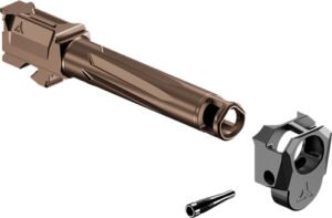 RADIAN AFTERBURNER & RAMJET - GEN5 BRONZE MATCH BARREL