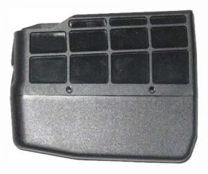 TIKKA MAGAZINE T3 EXTENDED - 5RD 6.5CM POLYMER