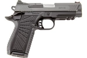 WCT SFX9 CMP AMB RL 9MM 4B 15R