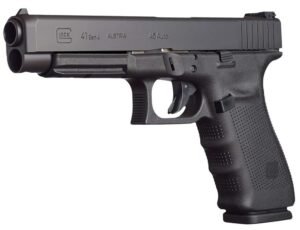 GLOCK 41 GEN4 45ACP AS 13RD UG4130103