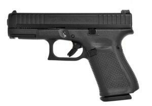 GLOCK 44 22LR FRONT SERRATION 4.02IN 10RD UA4450101