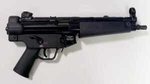 H&K SP5 9MM 8.86" 30RD