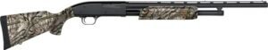 MAV 88 FIELD 20GA CAMO 22" 5RD