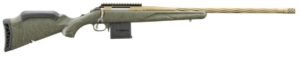 RUG AMER G2 PRED 6.5 GRENDEL 22