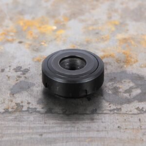 SC CHARLIE THREAD MOUNT 1/2x28