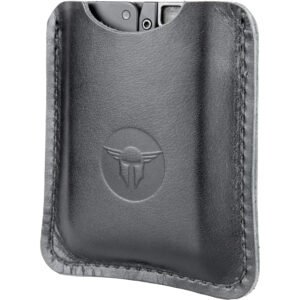 TBR SLEEVE LIFECARD BLK