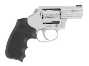COLT KING COBRA CARRY DOA 357 MAGNUM 2IN BARREL 6RD STAINLESS STEEL POLYMER GRIP