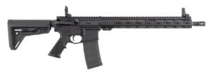 ENHANCED PATROL RIFLE 5.56 16.1IN BARREL MATTE BLACK GEN IILE6920-EPRII