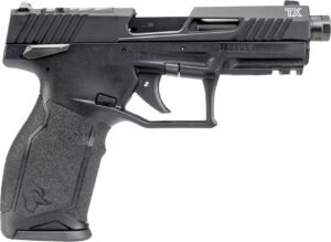 TAU TX22 G2 TORO 22LR 22RD TB