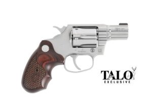 Colt Cobra TLS SS TALO Brass Bead FS