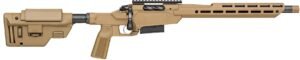 Model 2020 HeatSeeker .308 16" Coyote 5rd