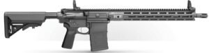 Saint Victor V2 .308 16" MLOK BCM Blk 20rd