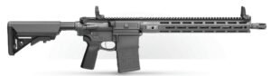 Saint Victor V2 .308 16" MLOK BCM Blk 10rd