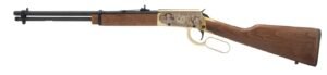 Rio Bravo Wild Bill Hickok .22LR 18" 15rd