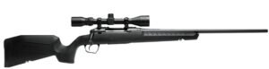 AXIS  XP  7mm-08 22" Scope Blk/Syn 4-rd